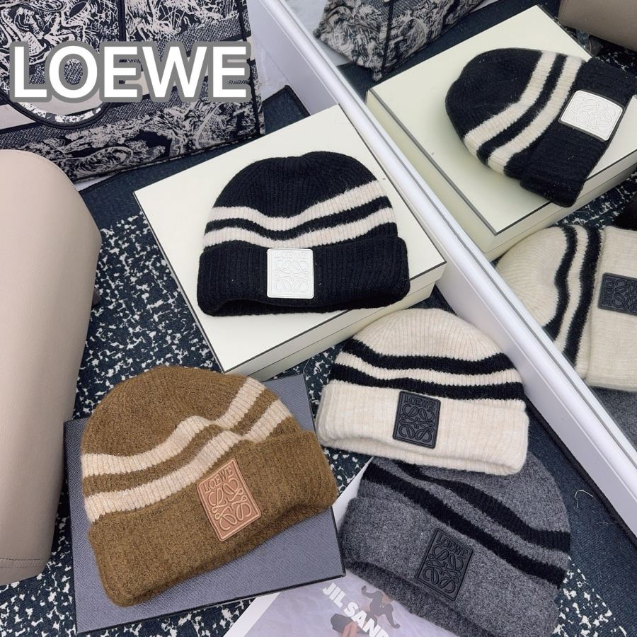 1:1 Replica Loewe hat LOEWE — 1:1 Replica — photo 5
