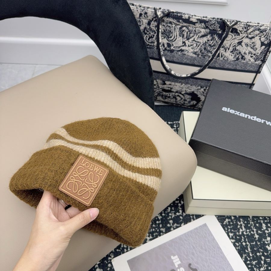 1:1 Replica Loewe hat LOEWE — 1:1 Replica — photo 2