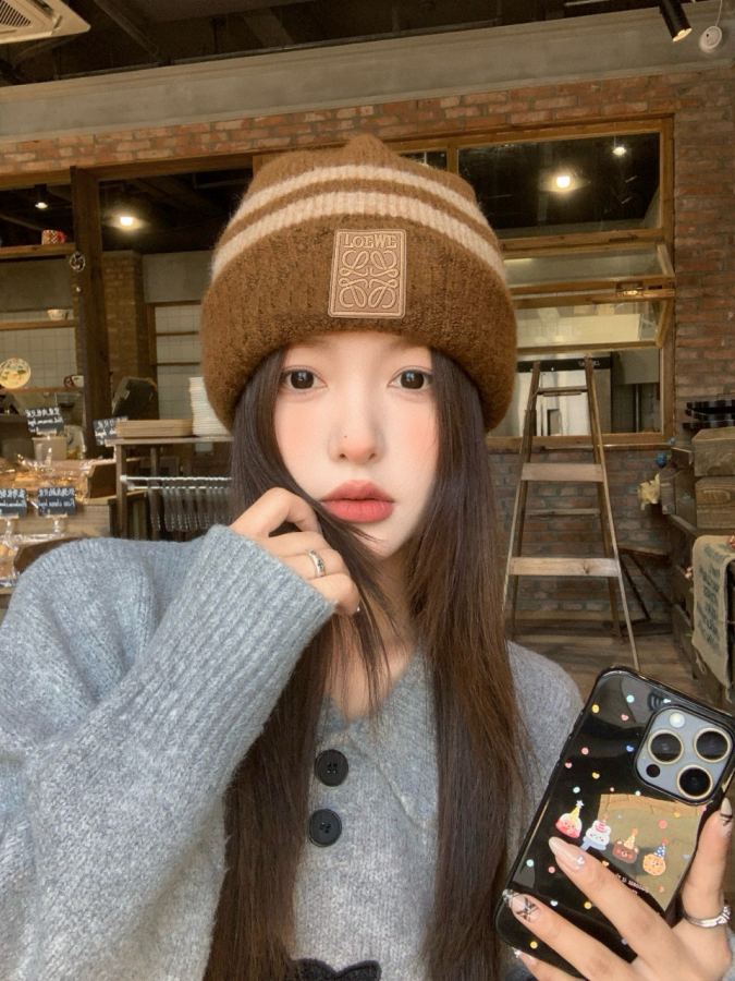 1:1 Replica Loewe hat LOEWE — 1:1 Replica — photo 8