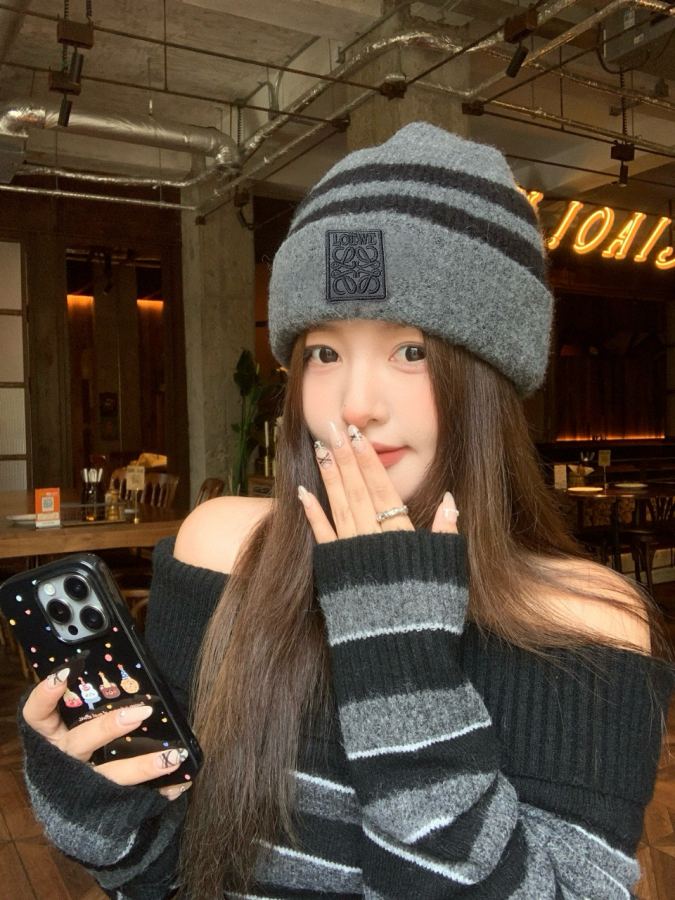 1:1 Replica Loewe hat LOEWE — 1:1 Replica — photo 7