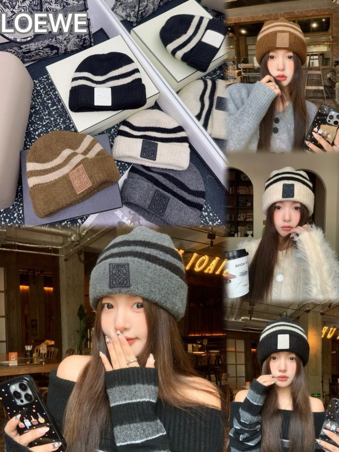 1:1 Replica Loewe hat LOEWE — 1:1 Replica — photo 9