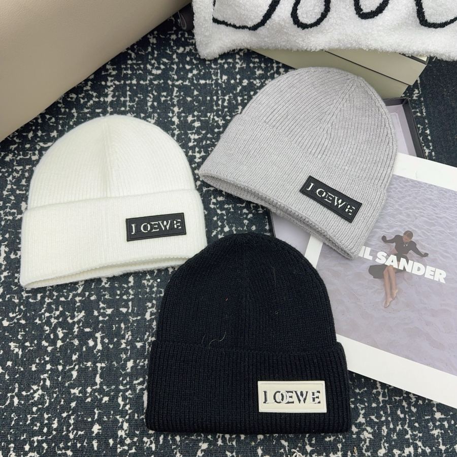 1:1 Replica Loewe hat LOEWE — AAA Quality Replica — photo 5