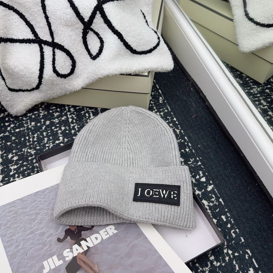 1:1 Replica Loewe hat LOEWE — AAA Quality Replica