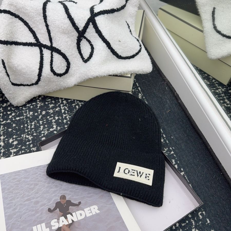 1:1 Replica Loewe hat LOEWE — AAA Quality Replica — photo 3
