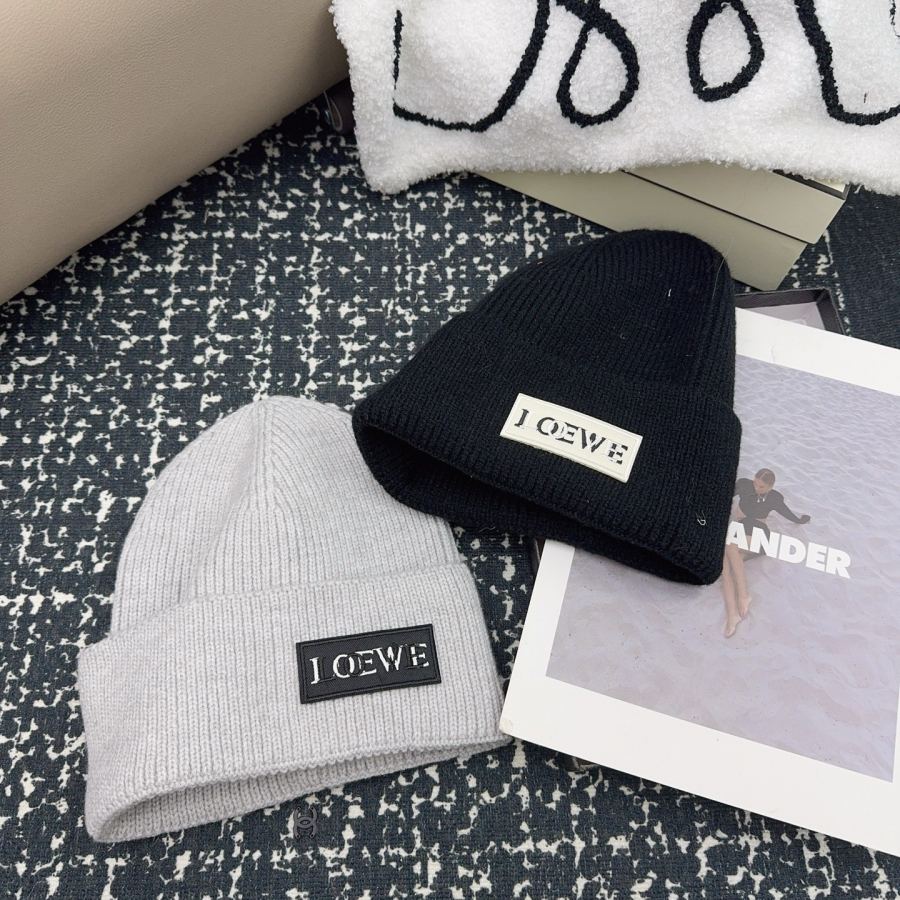 1:1 Replica Loewe hat LOEWE — AAA Quality Replica — photo 4