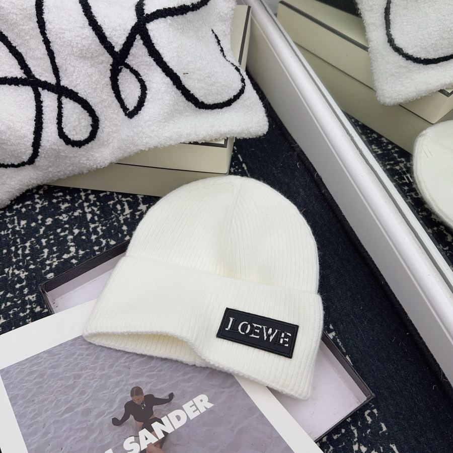 1:1 Replica Loewe hat LOEWE — AAA Quality Replica — photo 2