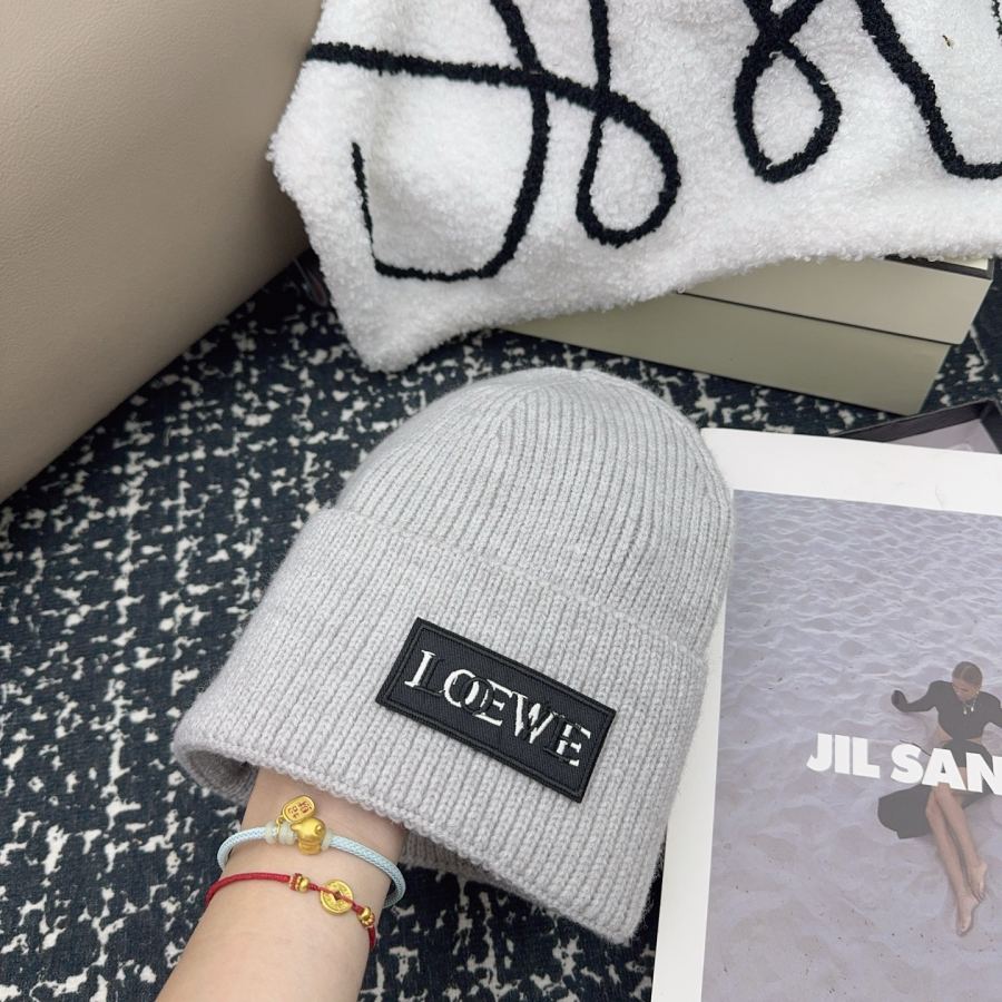 1:1 Replica Loewe hat LOEWE — AAA Quality Replica — photo 6
