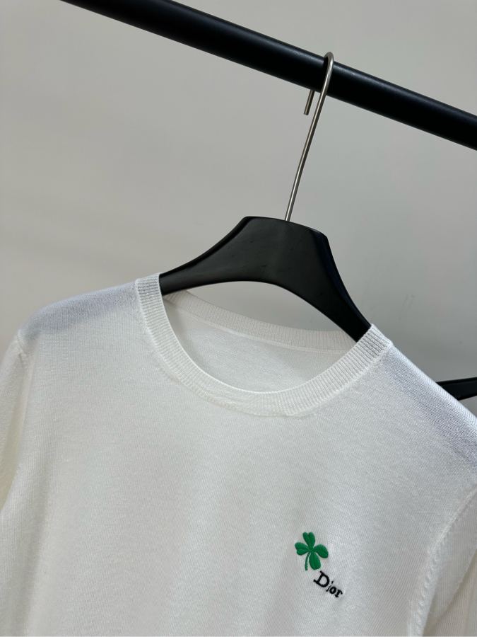 1:1 Replica Dior Women D White — 1:1 Replica — photo 2