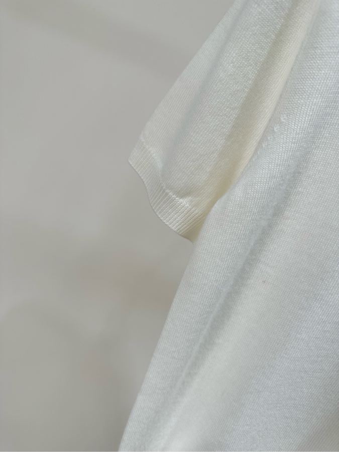 1:1 Replica Dior Women D White — 1:1 Replica — photo 7