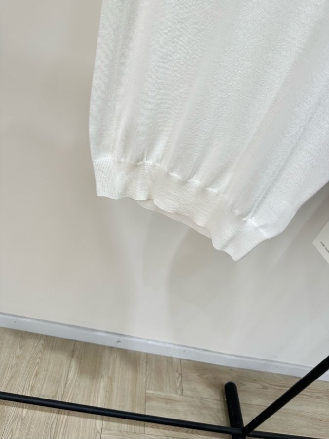 1:1 Replica Dior Women D White — 1:1 Replica — photo 8