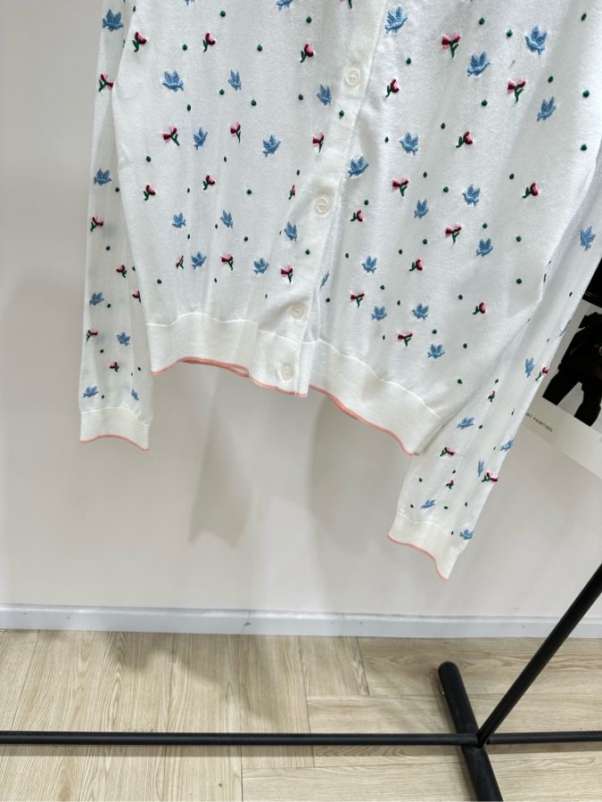 1:1 Replica Dior Women D White — Premium Replica — photo 5
