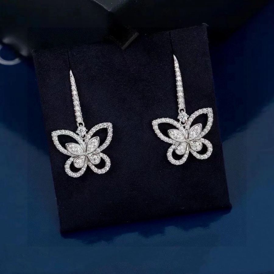 1:1 Replica Graff Jewelry GRAFF Princess GR@FF Skeleton G — AAA Quality Replica — photo 7