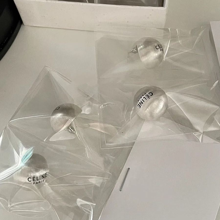 1:1 Replica Celine Jewelry Celine — 1:1 Replica — photo 8