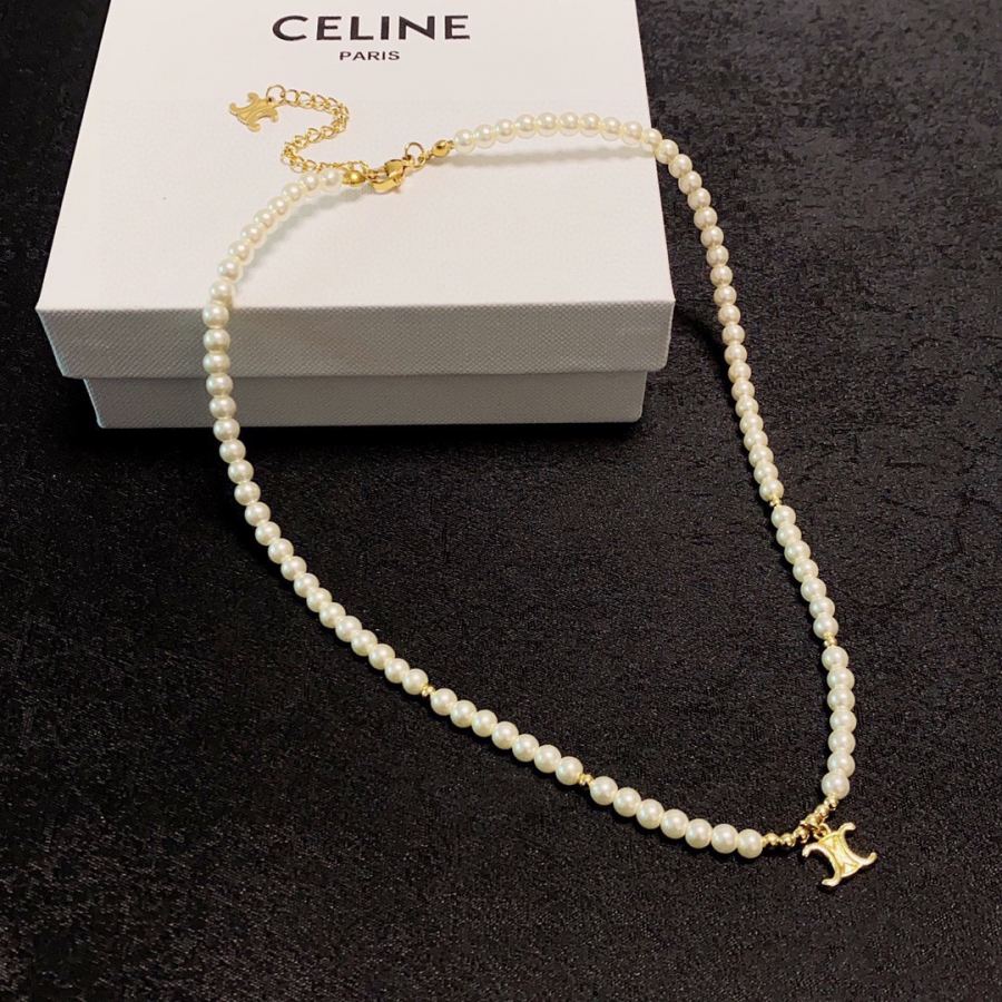 1:1 Replica Celine Jewelry Celine Chic — Premium Replica — photo 6