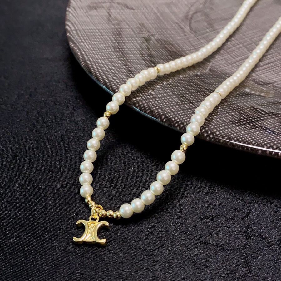 1:1 Replica Celine Jewelry Celine Chic — Premium Replica — photo 7