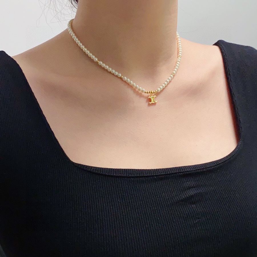 1:1 Replica Celine Jewelry Celine Chic — Premium Replica — photo 2