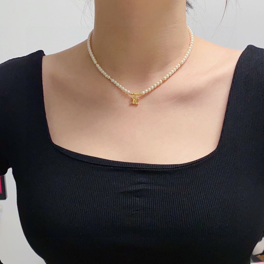 1:1 Replica Celine Jewelry Celine Chic — Premium Replica