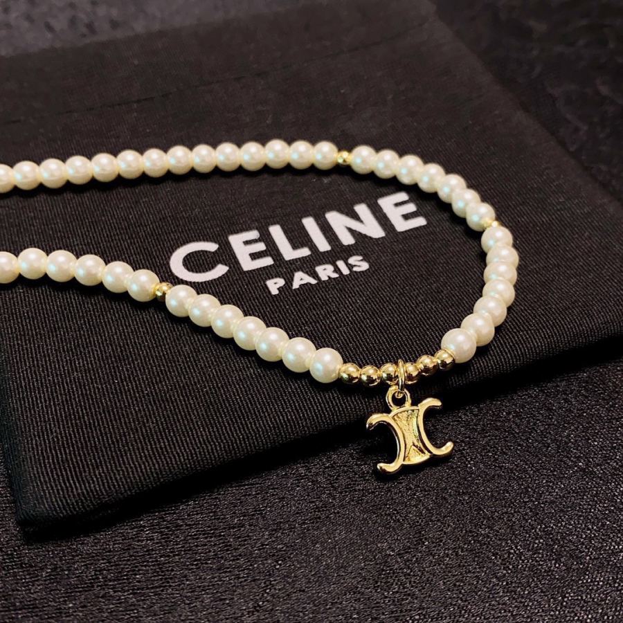 1:1 Replica Celine Jewelry Celine Chic — Premium Replica — photo 4