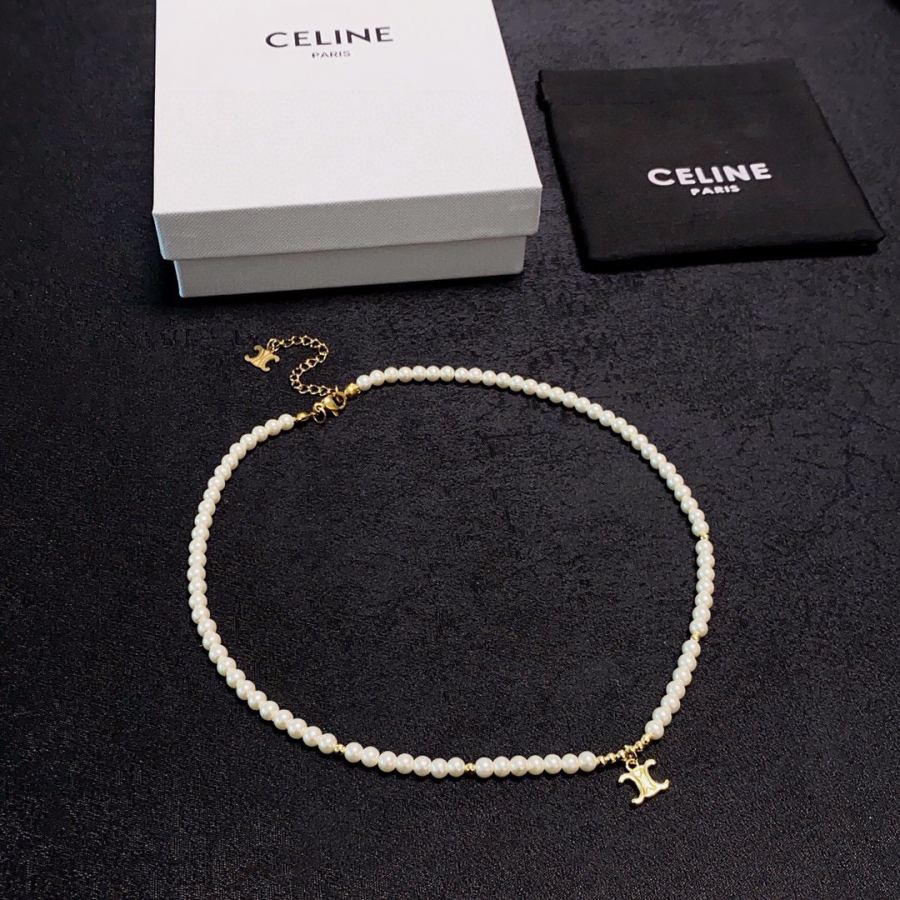 1:1 Replica Celine Jewelry Celine Chic — Premium Replica — photo 9