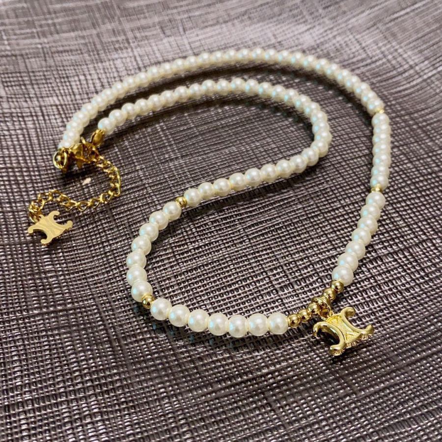 1:1 Replica Celine Jewelry Celine Chic — Premium Replica — photo 5