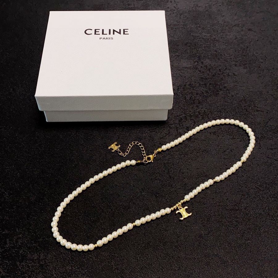 1:1 Replica Celine Jewelry Celine Chic — Premium Replica — photo 3