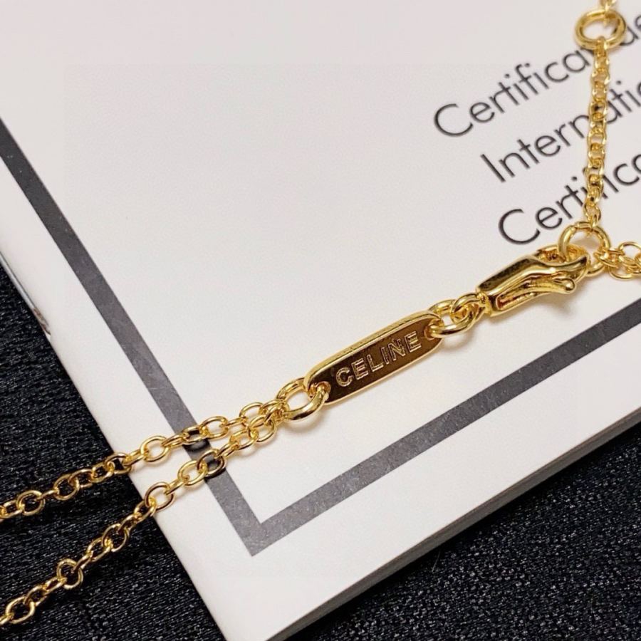 1:1 Replica Celine Jewelry Celine Chic — AAA Quality Replica — photo 5