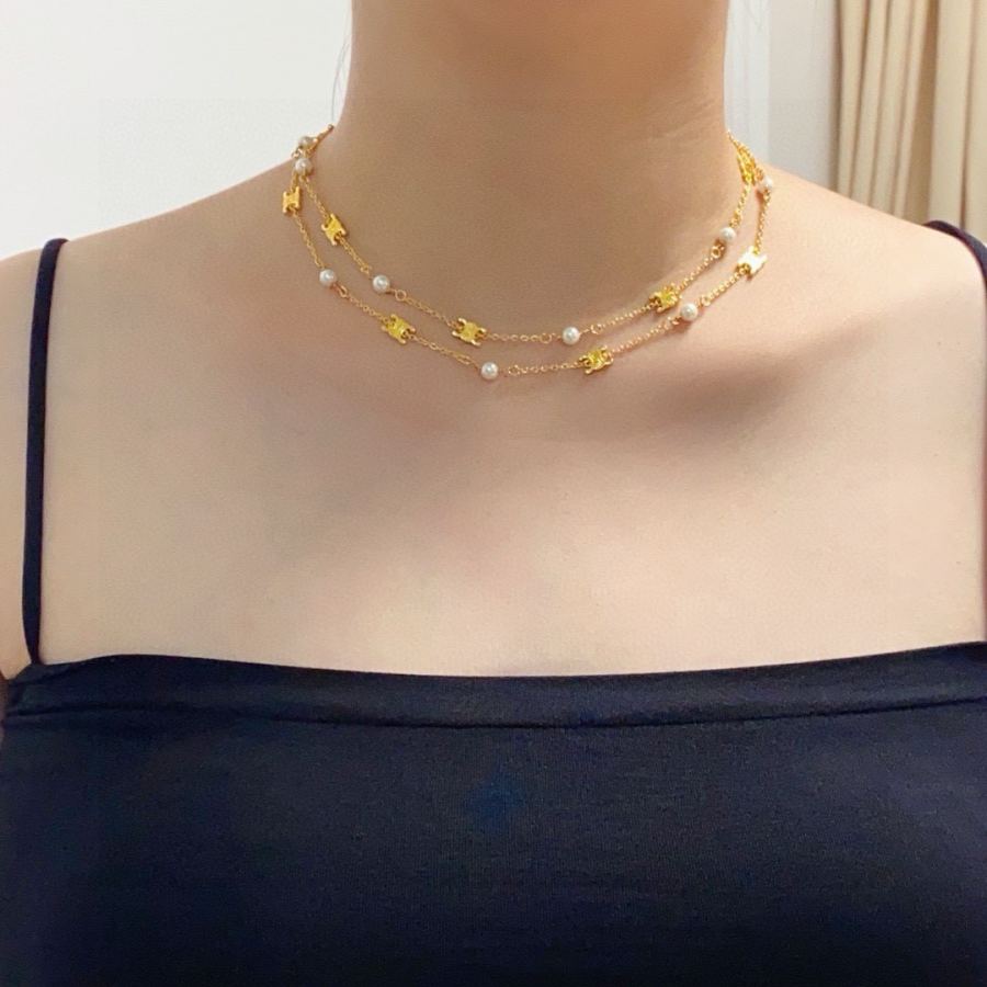 1:1 Replica Celine Jewelry Celine Chic — AAA Quality Replica — photo 3