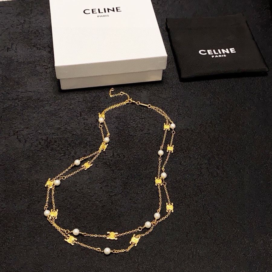 1:1 Replica Celine Jewelry Celine Chic — AAA Quality Replica — photo 9