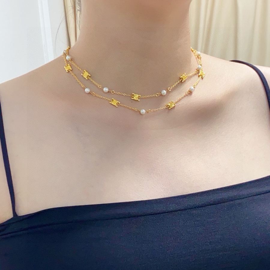 1:1 Replica Celine Jewelry Celine Chic — AAA Quality Replica