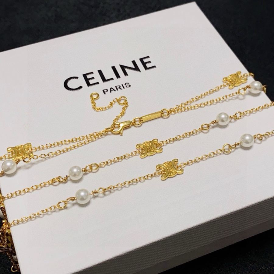 1:1 Replica Celine Jewelry Celine Chic — AAA Quality Replica — photo 4