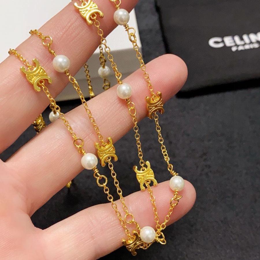 1:1 Replica Celine Jewelry Celine Chic — AAA Quality Replica — photo 8