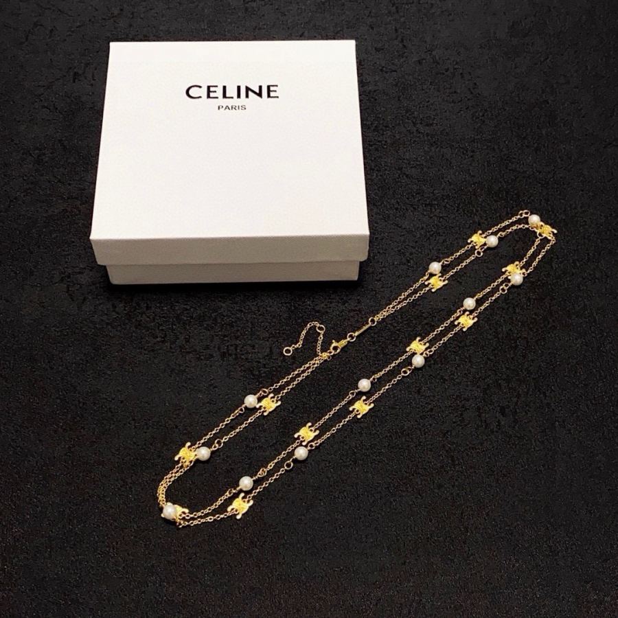 1:1 Replica Celine Jewelry Celine Chic — AAA Quality Replica — photo 6