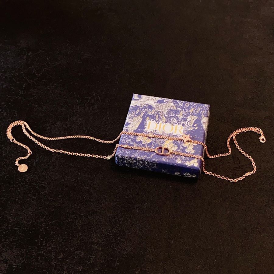 1:1 Replica Dior Jewelry Dior CD — AAA Quality Replica — photo 7