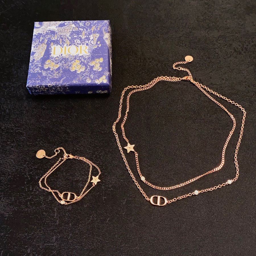 1:1 Replica Dior Jewelry Dior CD — AAA Quality Replica — photo 9