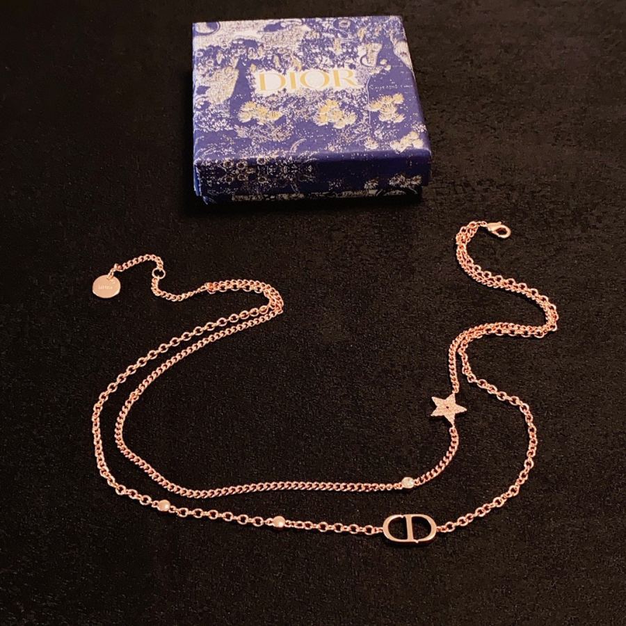 1:1 Replica Dior Jewelry Dior CD — AAA Quality Replica — photo 3
