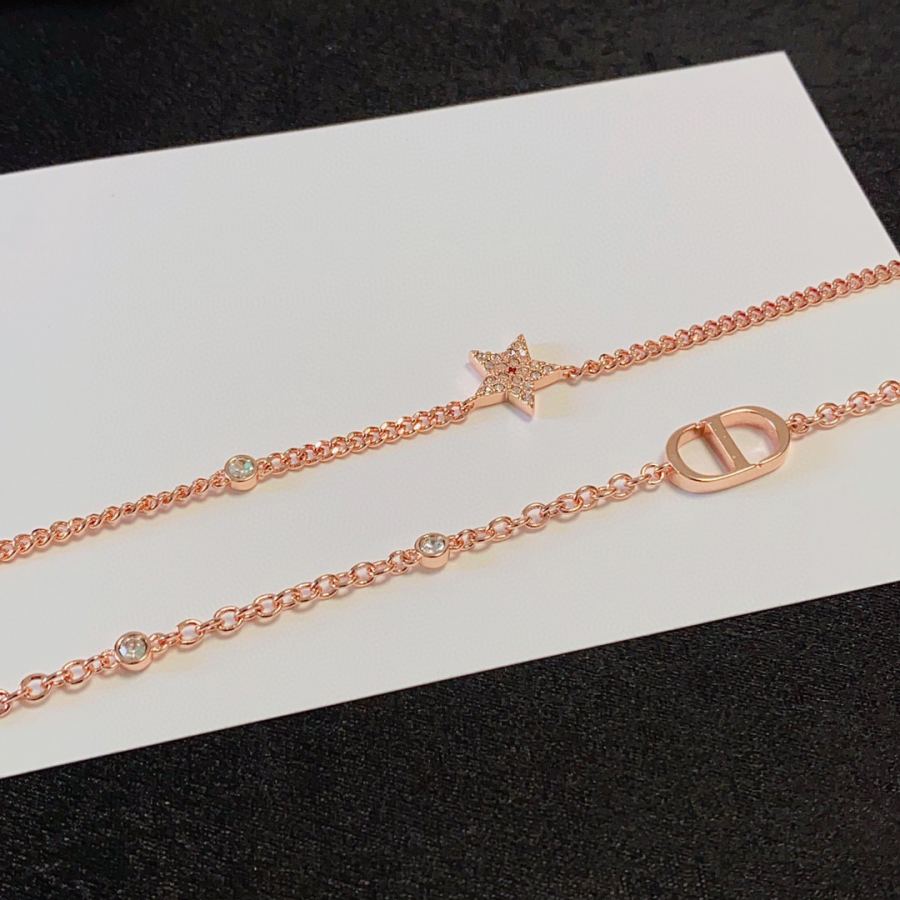 1:1 Replica Dior Jewelry Dior CD — AAA Quality Replica — photo 4