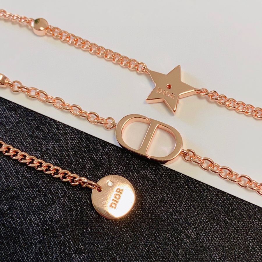 1:1 Replica Dior Jewelry Dior CD — AAA Quality Replica — photo 5