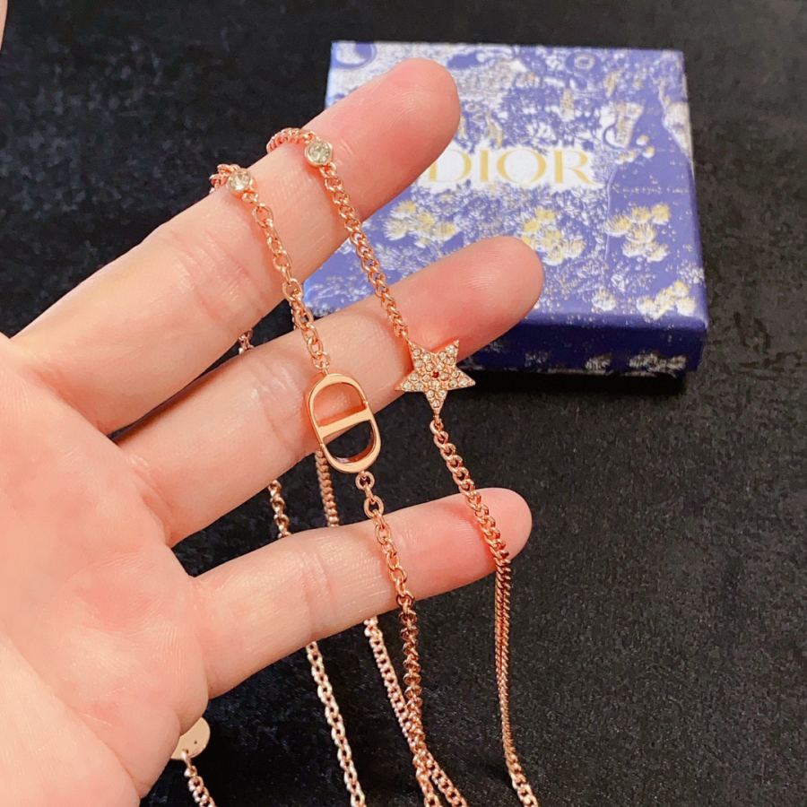 1:1 Replica Dior Jewelry Dior CD — AAA Quality Replica — photo 8