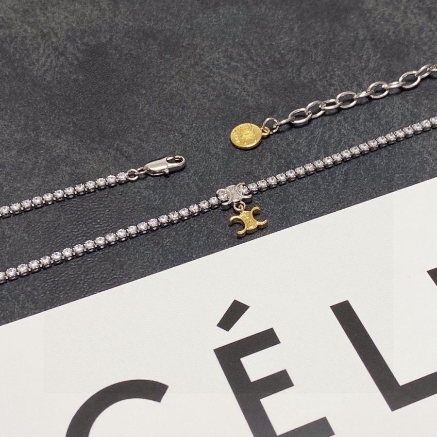 1:1 Replica Celine Jewelry Celine Chic — 1:1 Replica — photo 5