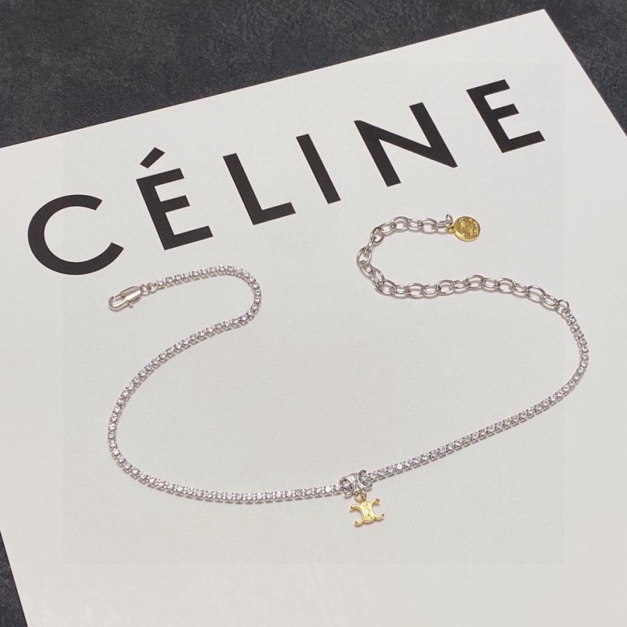 1:1 Replica Celine Jewelry Celine Chic — 1:1 Replica — photo 7