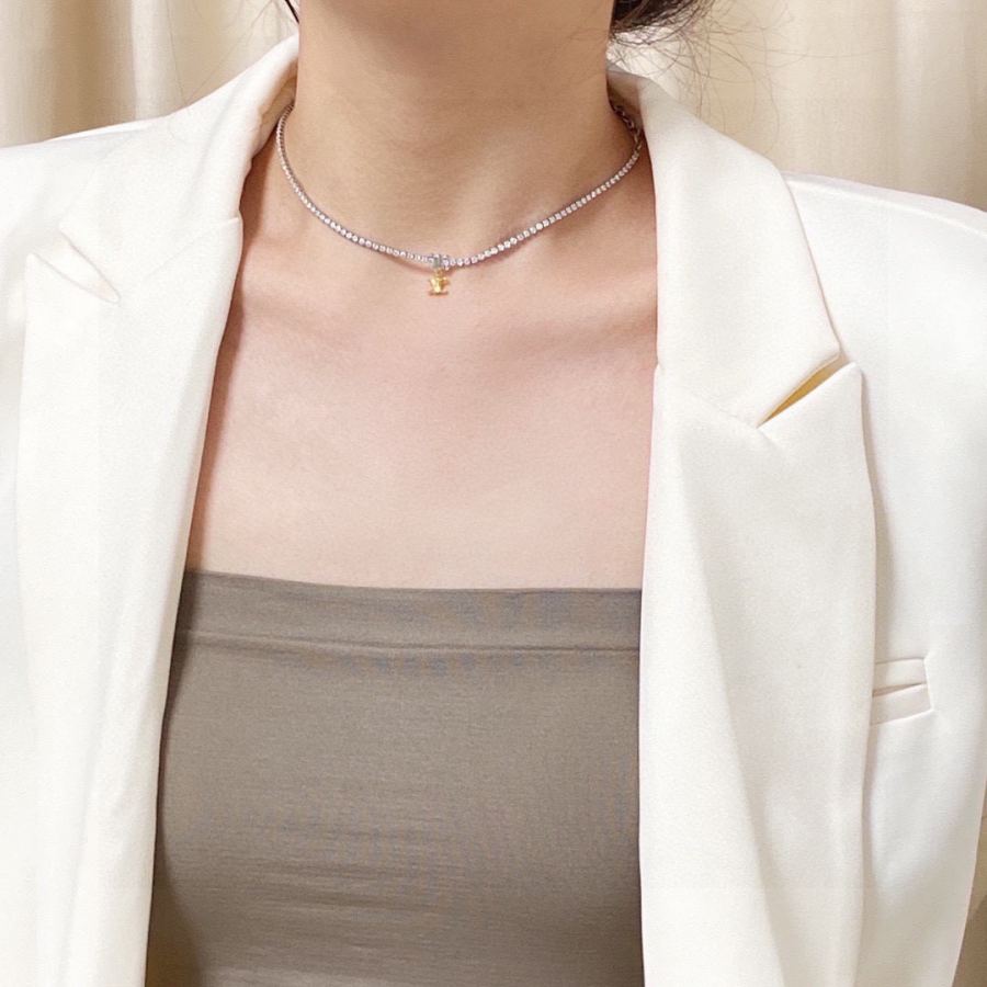 1:1 Replica Celine Jewelry Celine Chic — 1:1 Replica — photo 3