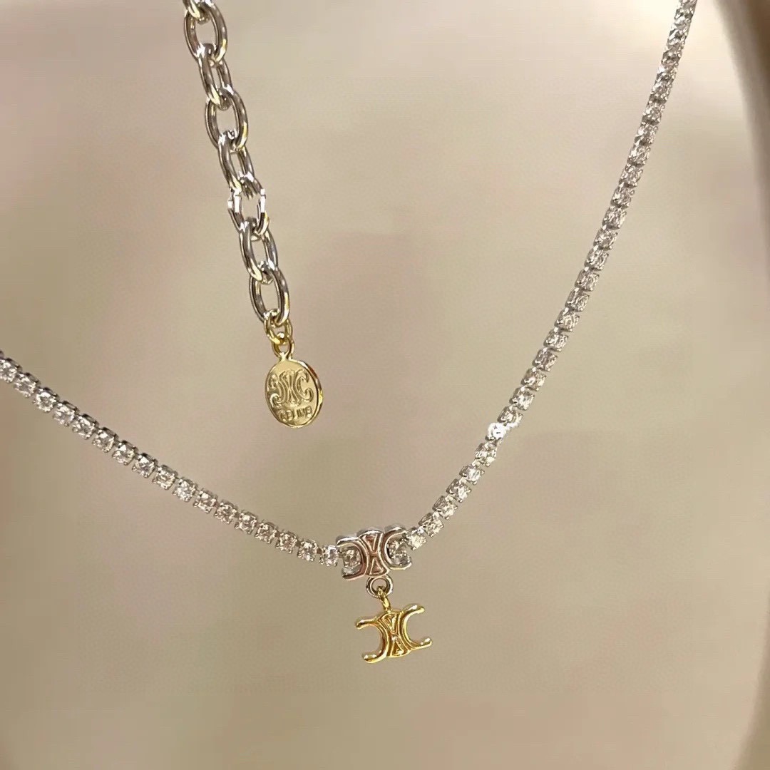 1:1 Replica Celine Jewelry Celine Chic — 1:1 Replica — photo 9