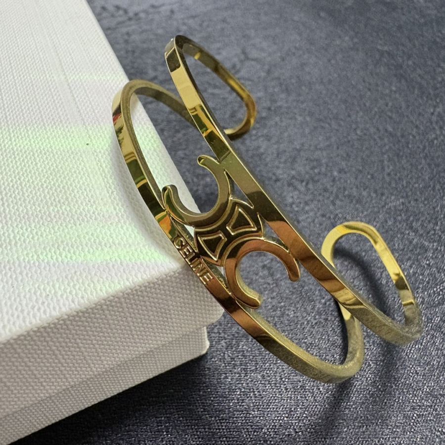 1:1 Replica Celine Jewelry Celine — AAA Quality Replica — photo 4