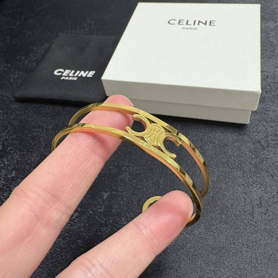 1:1 Replica Celine Jewelry Celine — AAA Quality Replica — photo 8