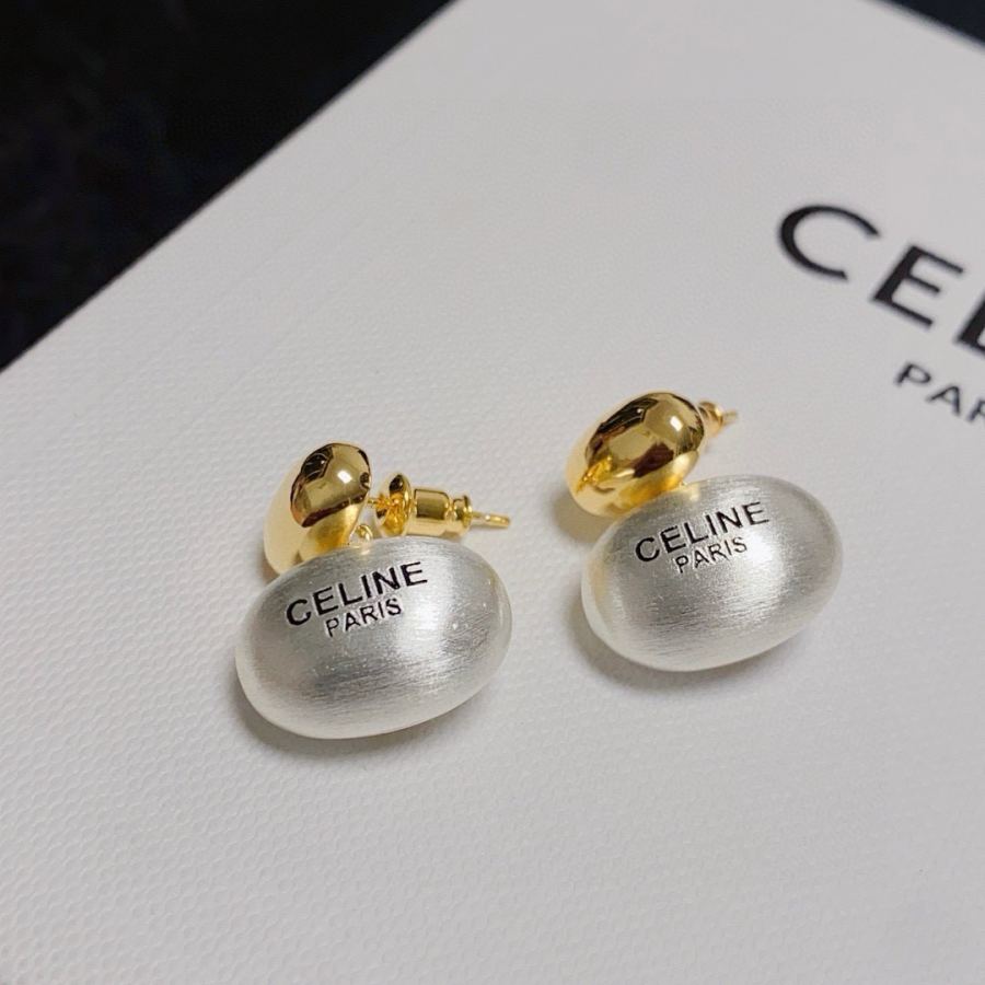 1:1 Replica Celine Jewelry Celine — AAA Quality Replica — photo 5