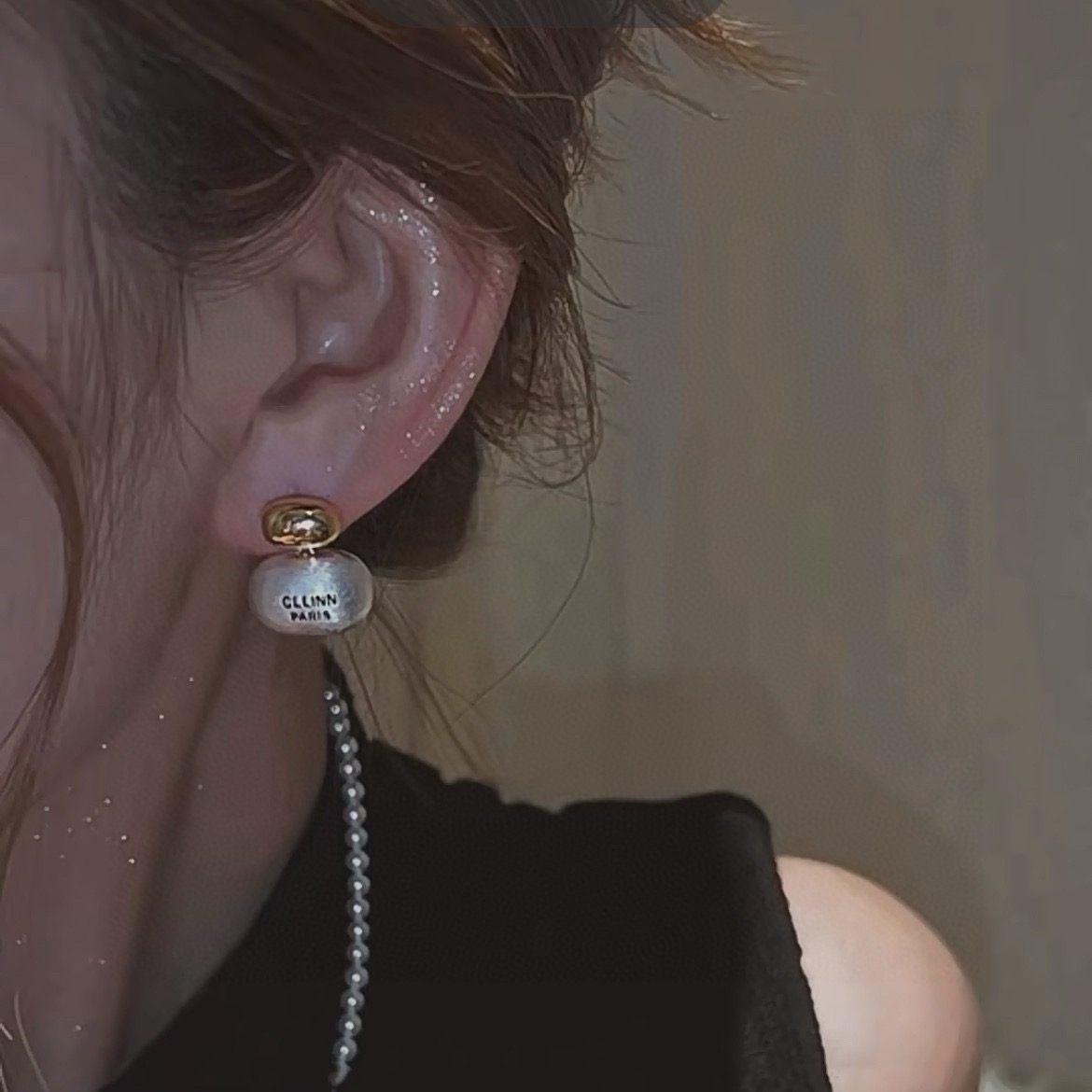 1:1 Replica Celine Jewelry Celine — AAA Quality Replica
