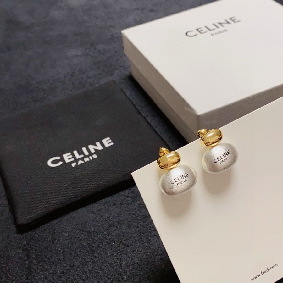 1:1 Replica Celine Jewelry Celine — AAA Quality Replica — photo 7