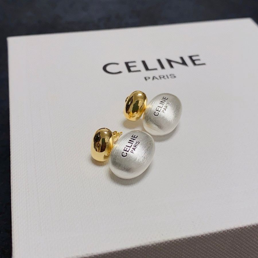 1:1 Replica Celine Jewelry Celine — AAA Quality Replica — photo 4