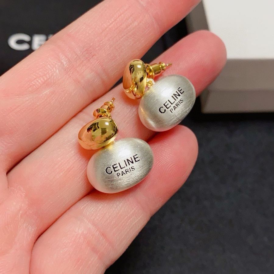 1:1 Replica Celine Jewelry Celine — AAA Quality Replica — photo 8