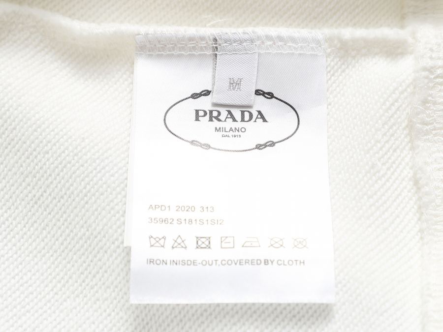 1:1 Replica Prada men PRADA — Premium Replica — photo 10